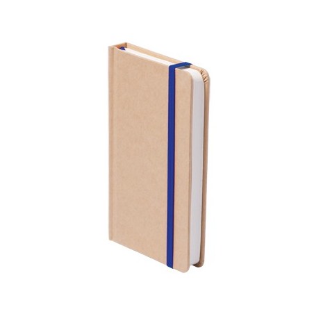 BLUE NOTEPAD KAMIS