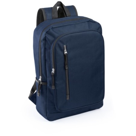 BLUE BACKPACK FOCUS