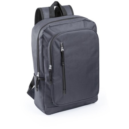 GREY BACKPACK FOCUS