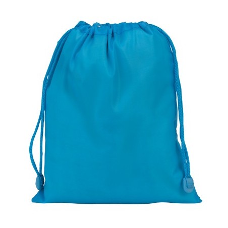 BLUE BAG FLOCK