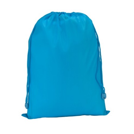 BLUE BAG FLACK