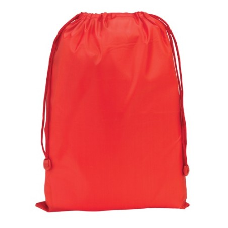 BOLSA FLACK ROJO