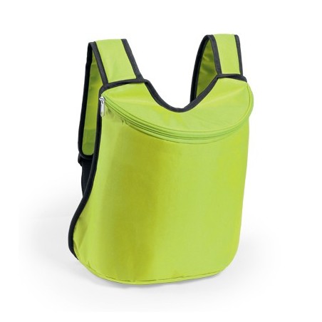 MOCHILA REFRIGERADORA FINK VERDE