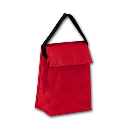 BOLSA REFRIGERADORA TRICAN VERMELHO