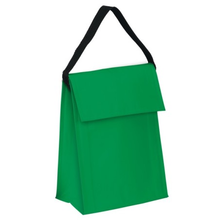 GREEN COOL BAG TRICAN