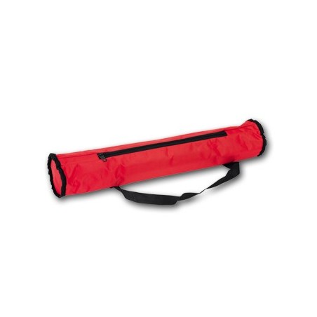 NEVERA TUBECAN ROJO