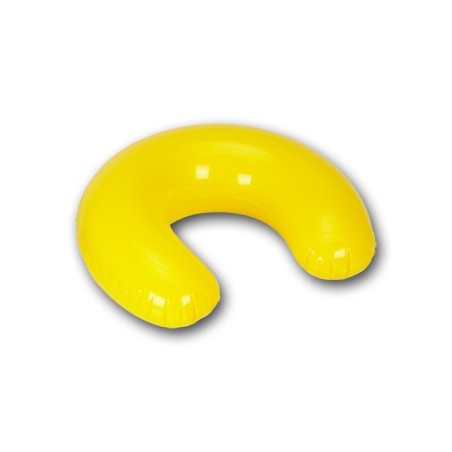 COUSSIN NECK JAUNE