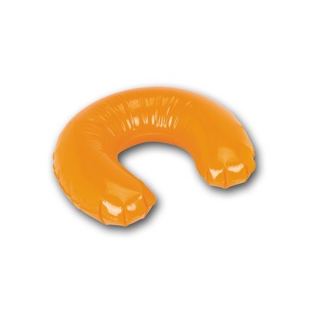 COUSSIN NECK ORANGE