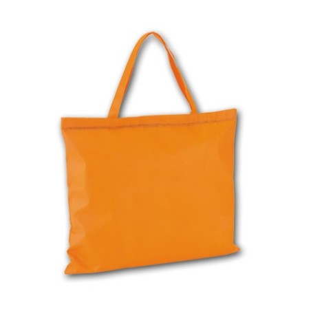 ORANGE BAG SAMER