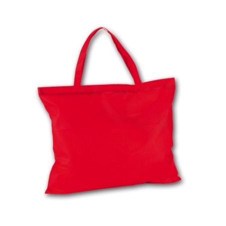 BOLSA SAMER ROJO