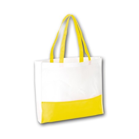 YELLOW BAG BEACH