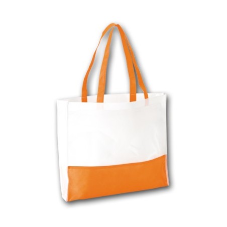 BOLSA BEACH NARANJA