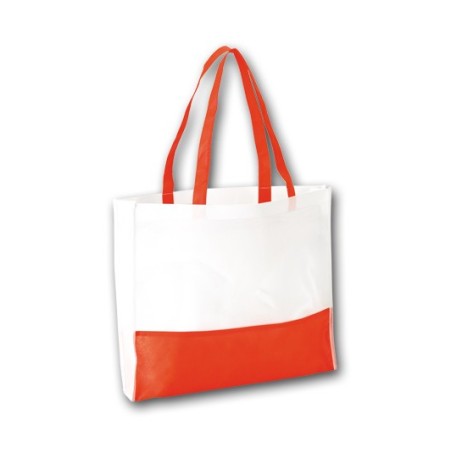 BOLSA BEACH ROJO