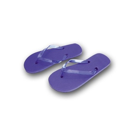 BLUE FLIP FLOP PATIO FOR WOMEN