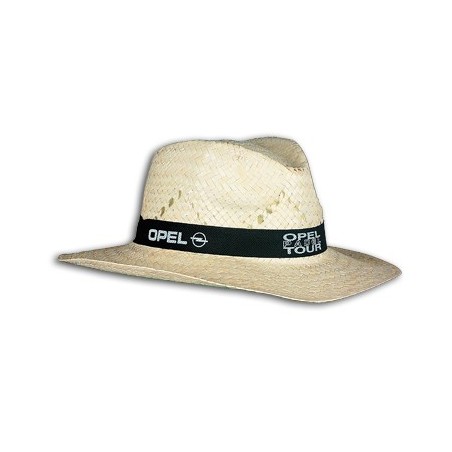 STRAW HAT BAIBA