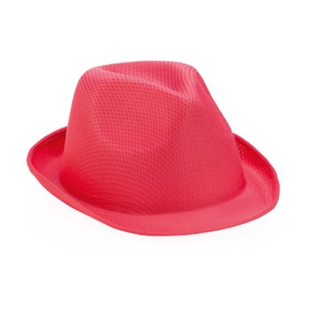 CHAPEAU MANCO FUCHSIA