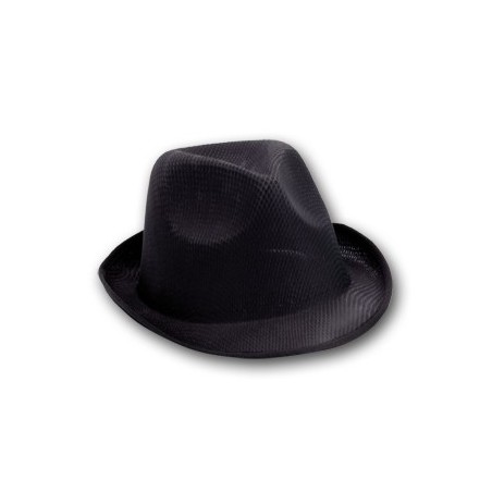 CHAPEAU MANCO NOIR