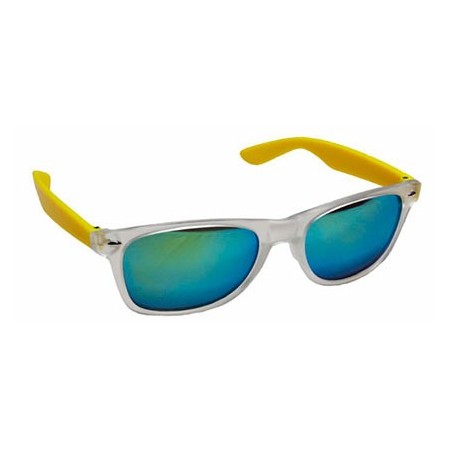 GAFAS SOL COSMIC AMARILLO