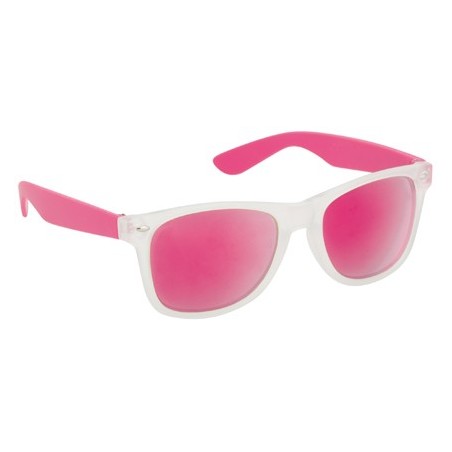 GAFAS SOL COSMIC FUCSIA