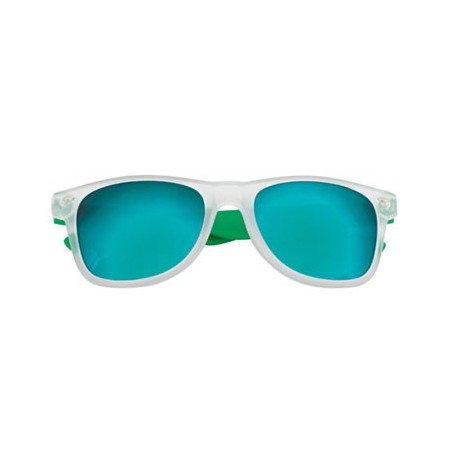 GAFAS SOL COSMIC VERDE