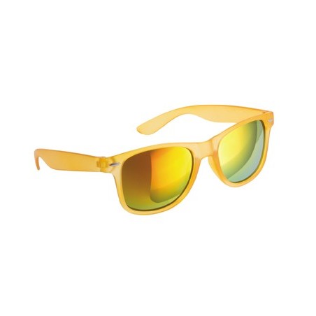 GAFAS SOL FITTY AMARILLO