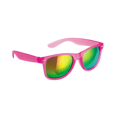 GAFAS SOL FITTY FUCSIA