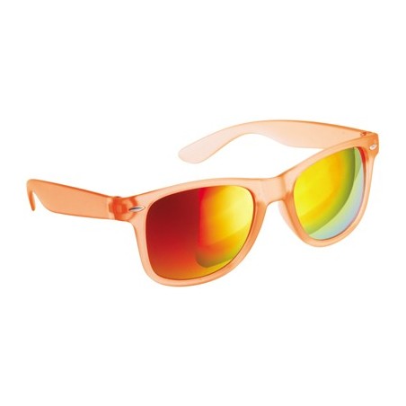 GAFAS SOL FITTY NARANJA