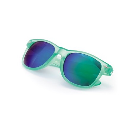 GAFAS SOL FITTY VERDE