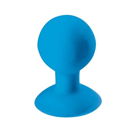 BLUE MOBILE HOLDER DUMMY