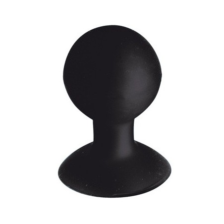 BLACK MOBILE HOLDER DUMMY