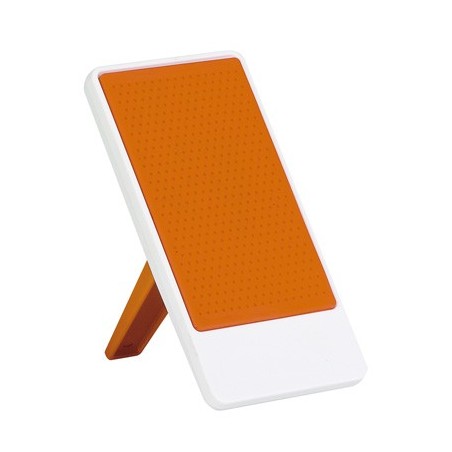 ORANGE HOLDER PLASTIC CONFORT