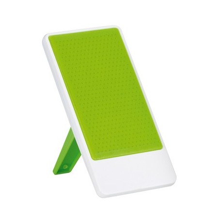 GREEN HOLDER PLASTIC CONFORT