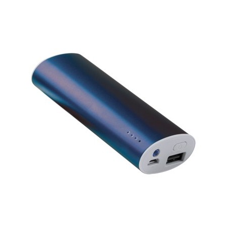 BLUE POWER BANK OBOL