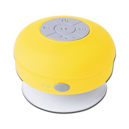 ALTIFALANTE BLUETOOTH  SHOWY AMARELO