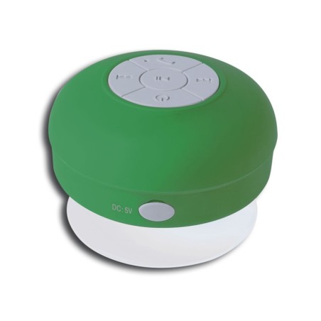 ALTAVOZ BLUETOOTH SHOWY VERDE