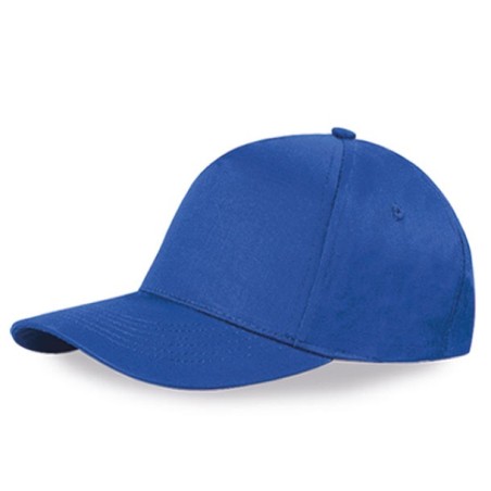 GORRA NIÑO BABY AZUL ROYAL