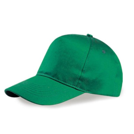 GORRA NIÑO BABY VERDE