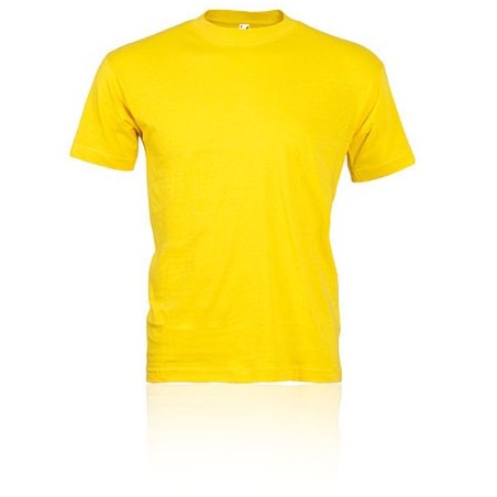 CAMISETA ALE FREEDOM AMARILLO L