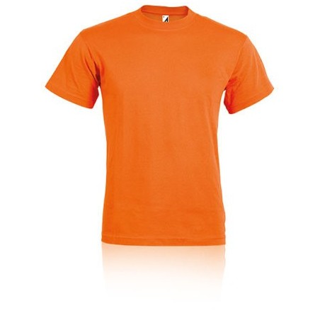 T-SHIRT ALE FREEDOM ORANGE L