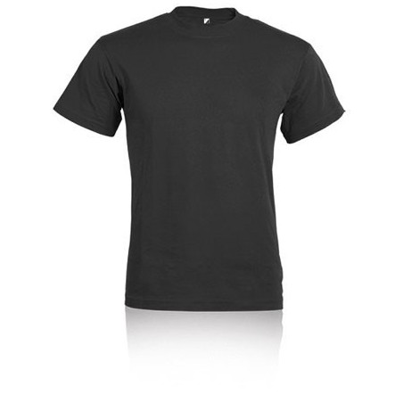 CAMISETA ALE FREEDOM NEGRO L