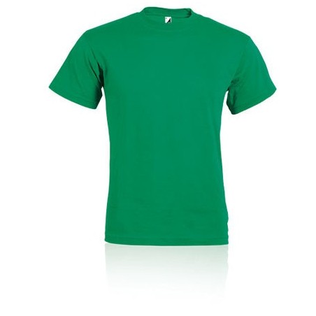 CAMISETA ALE FREEDOM VERDE L