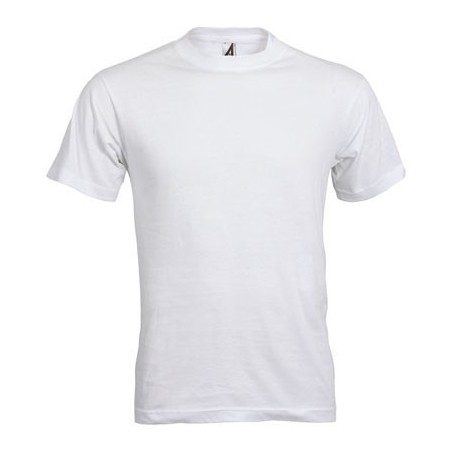 T-SHIRT ALE FREEDOM BLANCHE L