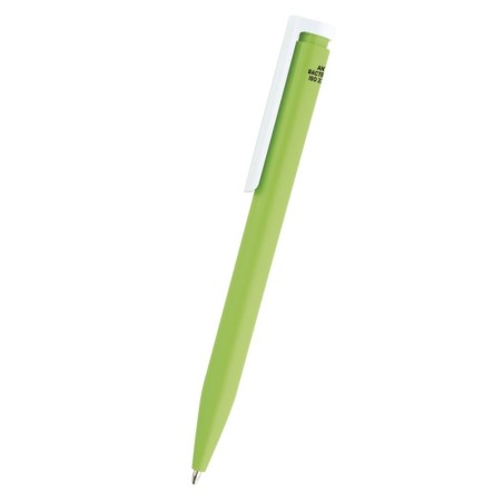 GREEN ANTIBACTERIAL PEN TUSKI