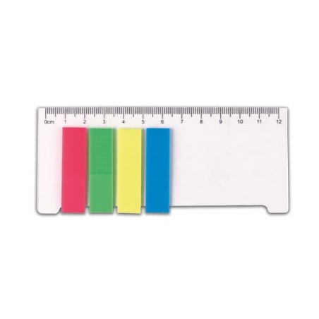 STICKY NOTES RULER PUNKA