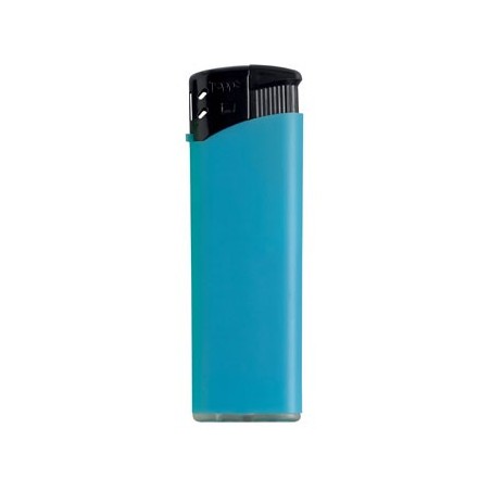 BLUE ELECTRONIC LIGHTER MATTI