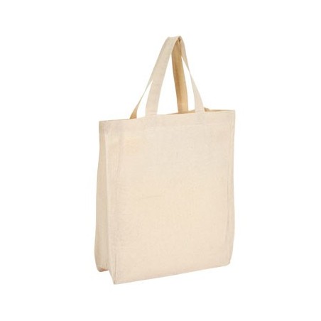 SAC COTON GAMIK 160gr/m2