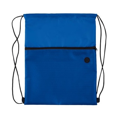 BLUE STRING BACKPACK VAIRON