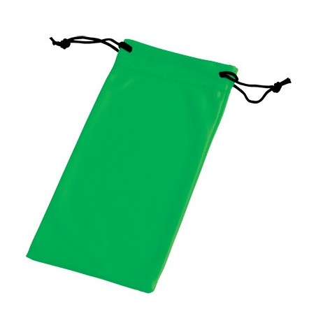 GREEN POUCH GLASSES SUMIX