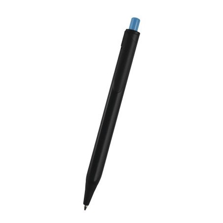 STYLO ALUMINIUM TRIPOD BLEU