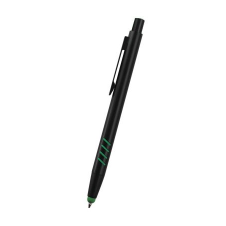 STYLO ALUMINIUM LOGIC VERT